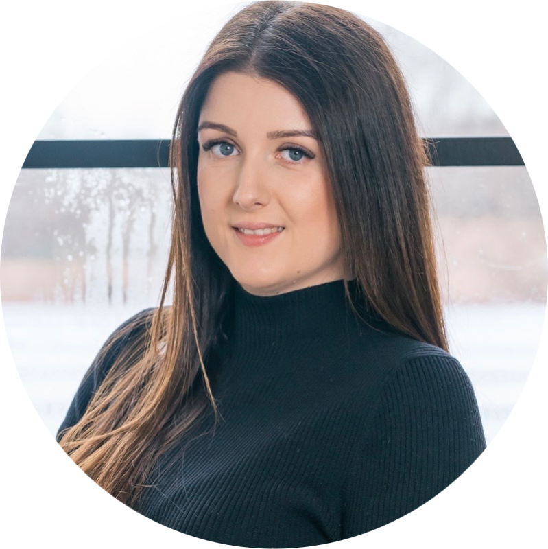 Klaudia 