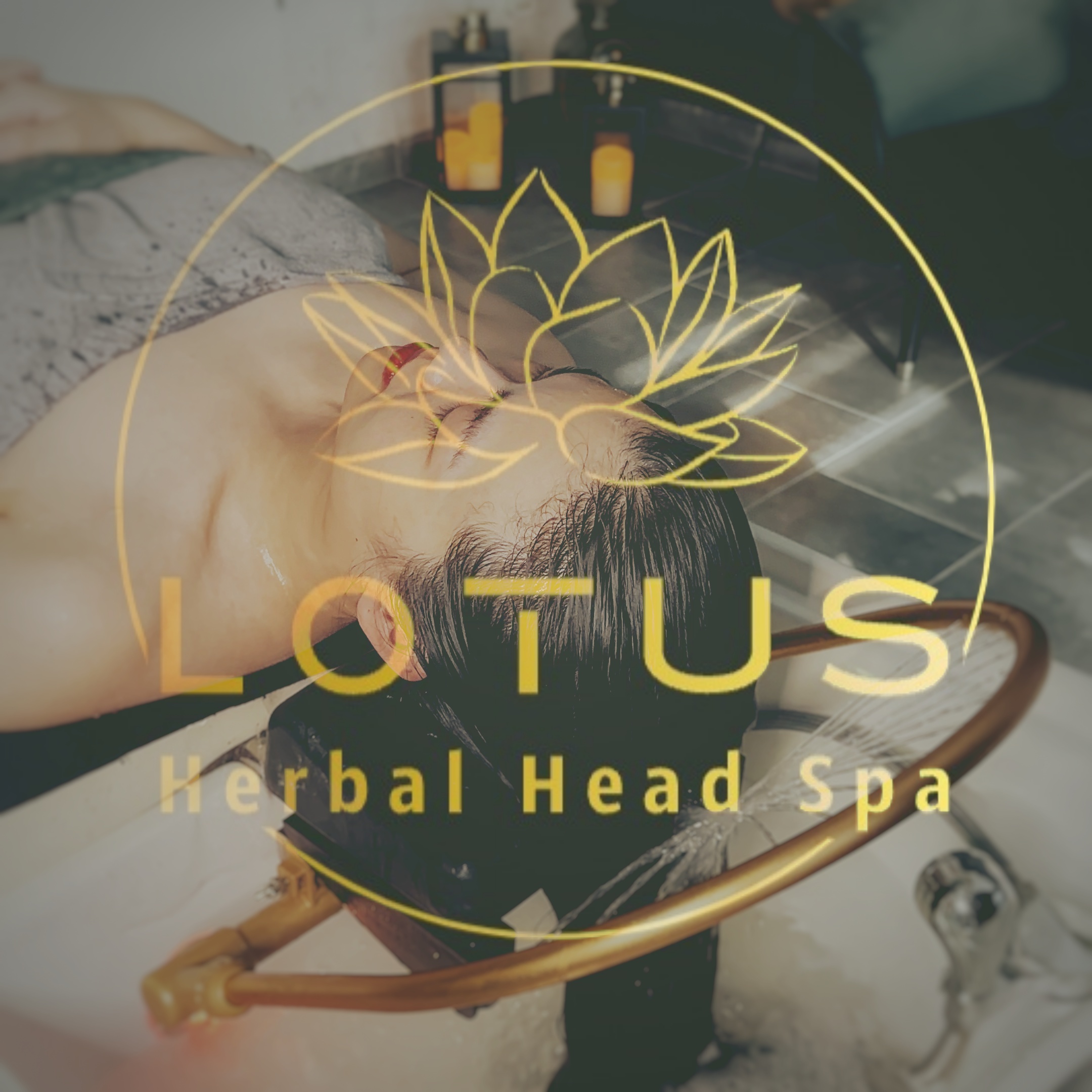 Lotus Herbal Head Spa appointment online booking