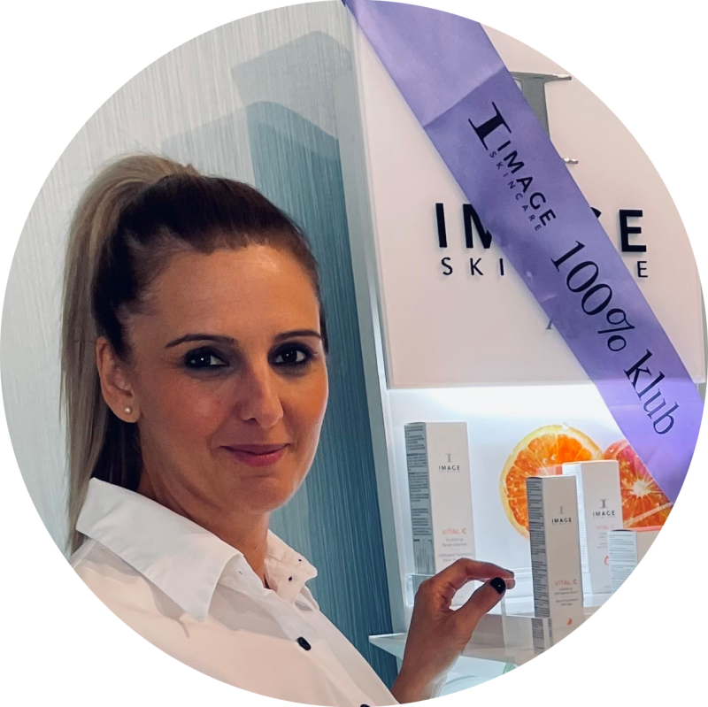 Horváth Tímea Éva