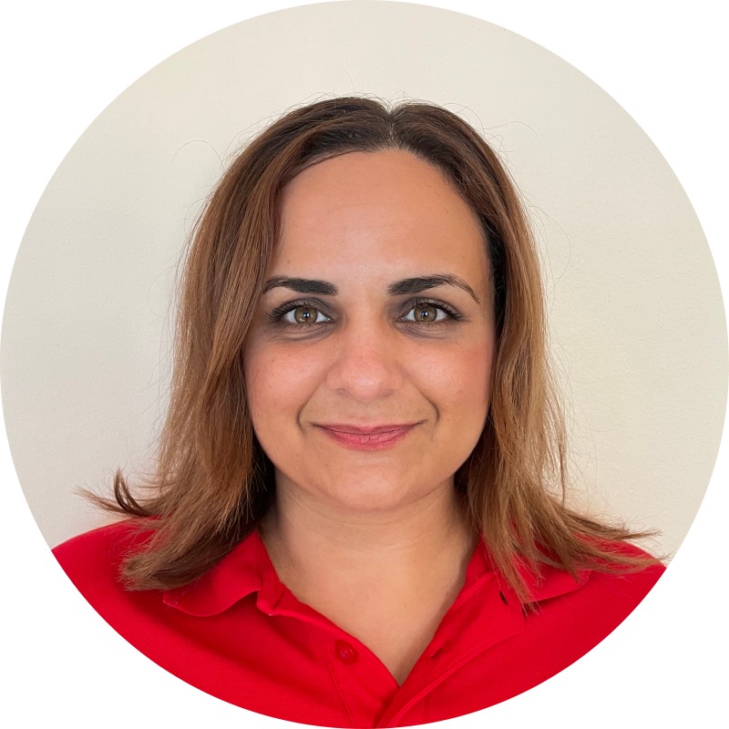 Stolczenberger Enikő