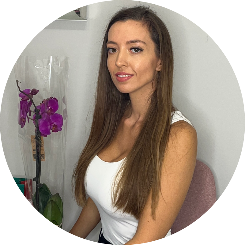 Kászoni-Németh Andrea