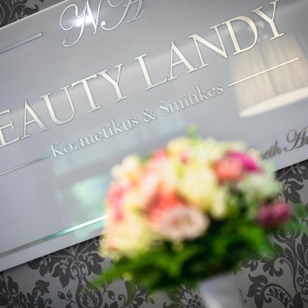 Beauty Landy Kozmetika