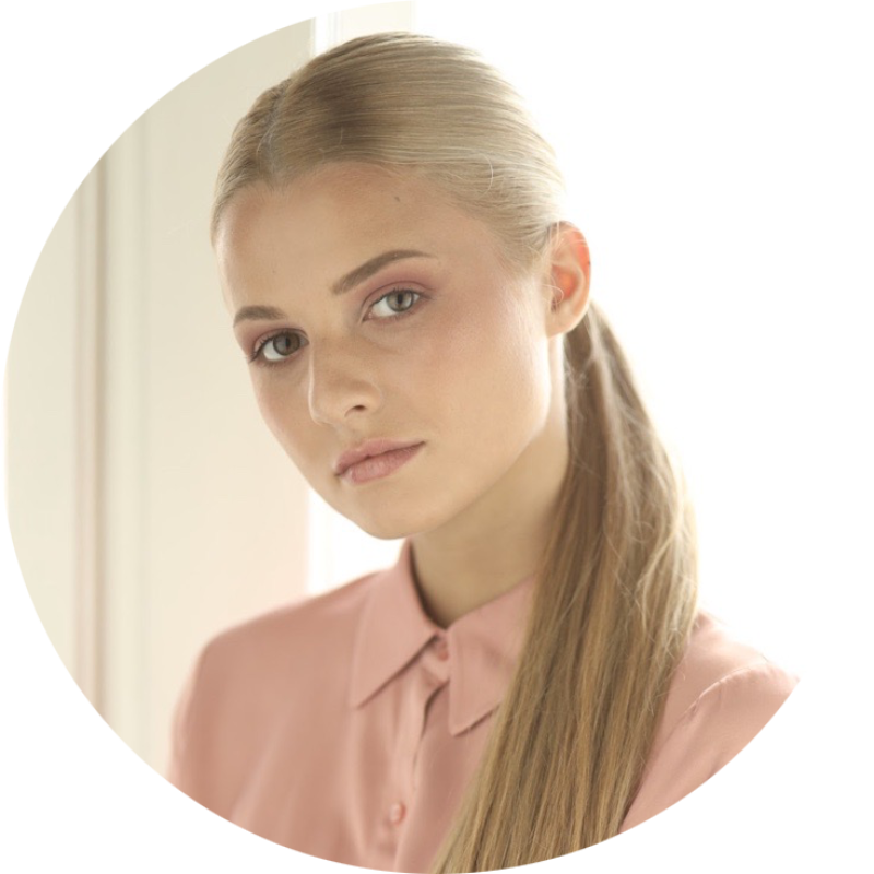 Berényi Dorottya