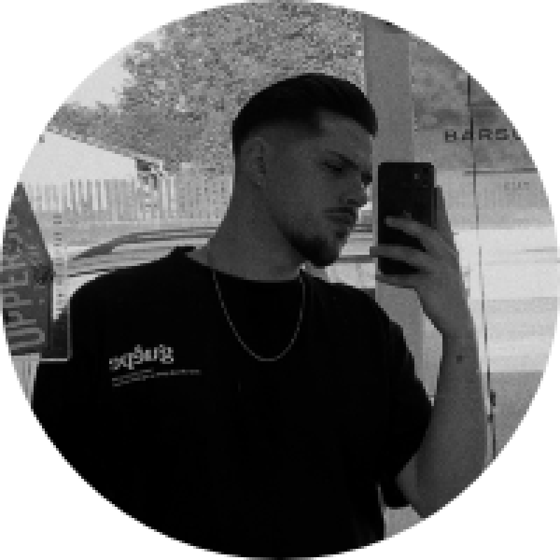 Bársony Dávid Mihály