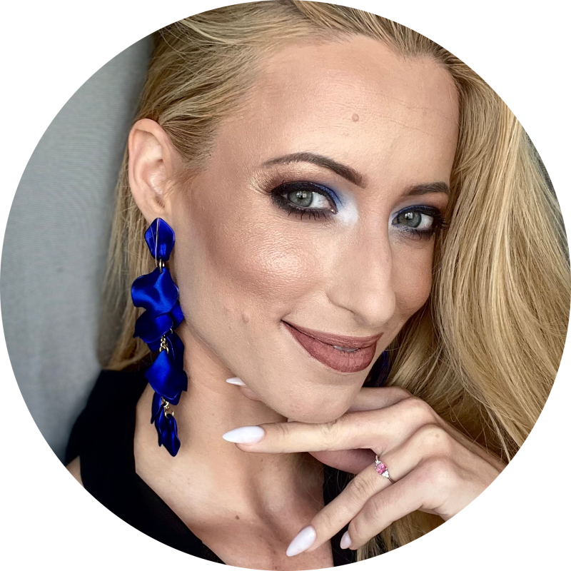 Kovácsné Sütő Anita