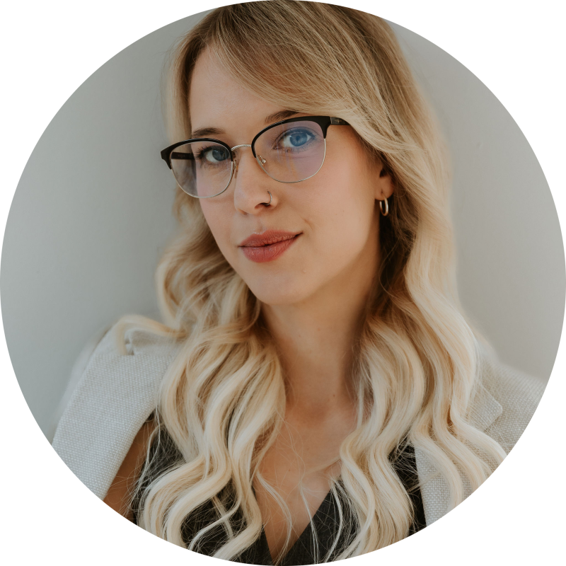 Kovács Diamant Diána Fodrászmester