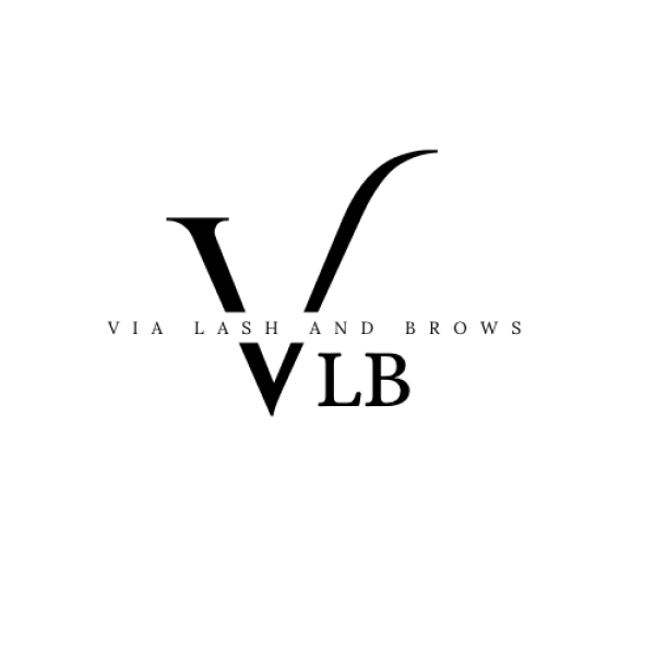 VIA LASH AND BROW