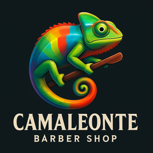 Camaleonte Barber Shop