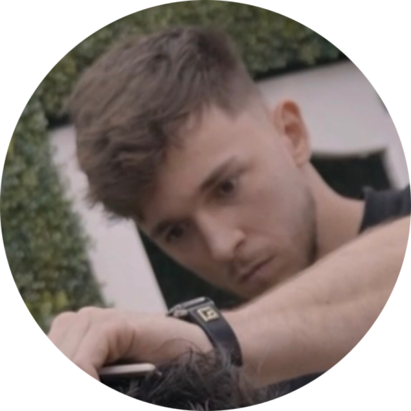 Olasz Dominik