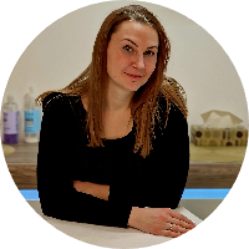 Hoffmann-Róta Dominika