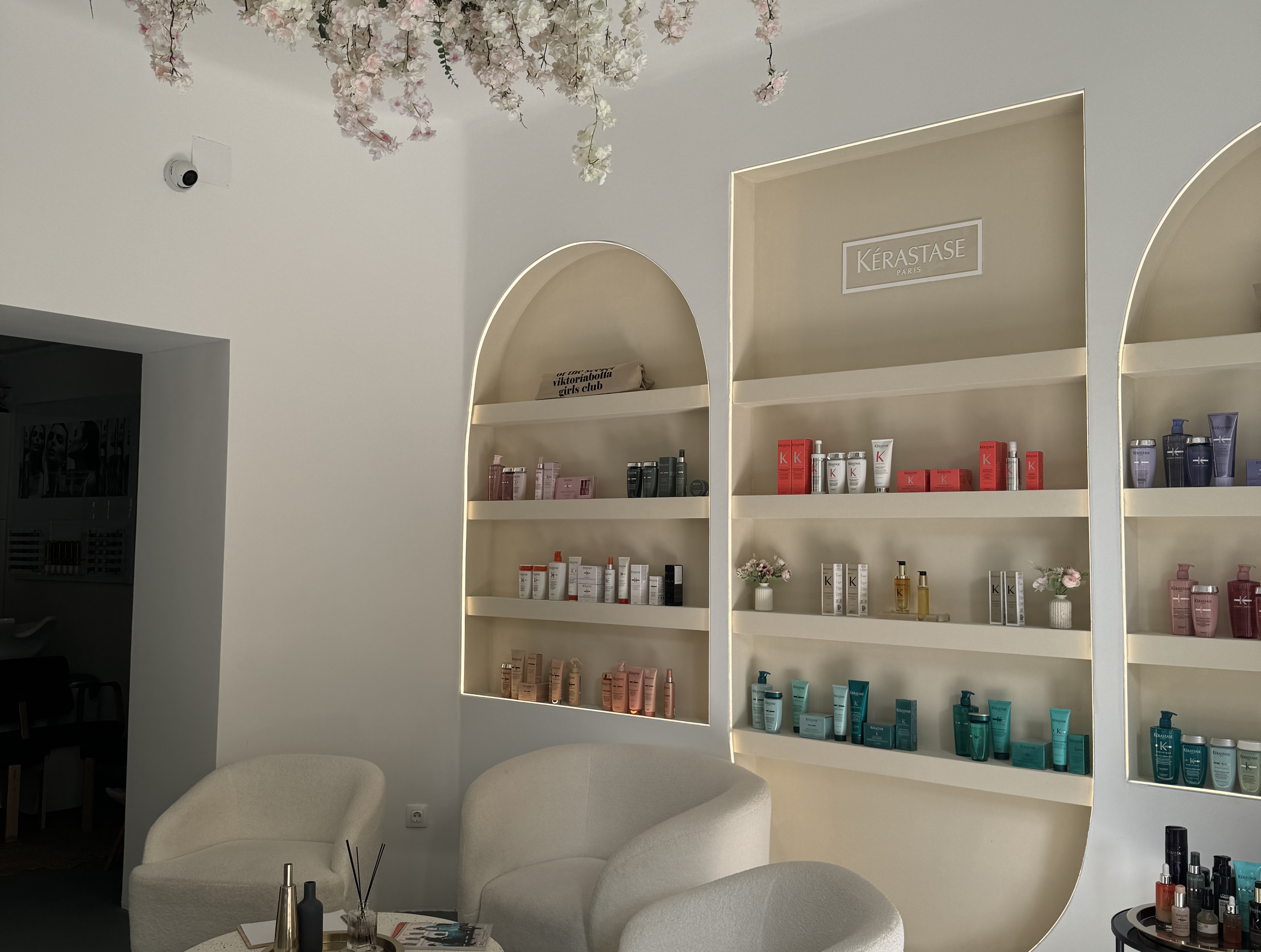 VIKTORIABOLLA BEAUTY GIFT CARD