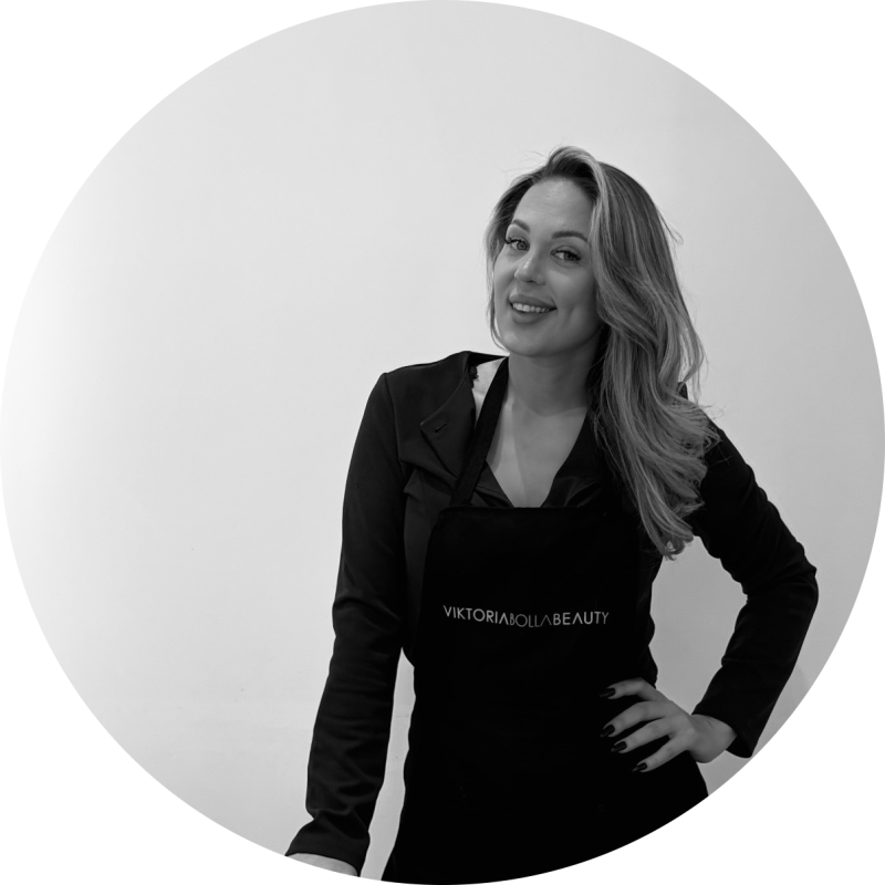 Fekete Csilla Senior Stylist