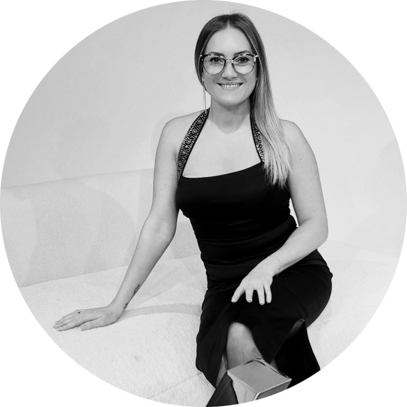 Gulyás Szabina Mesterfodrász