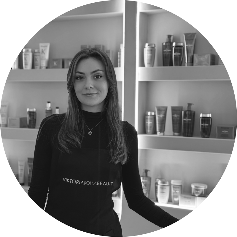 Szepesi Krisztina Stylist