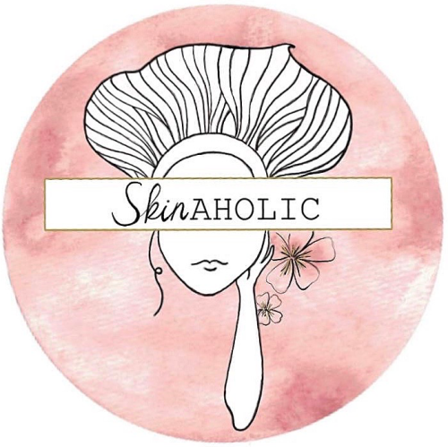Skinaholic
