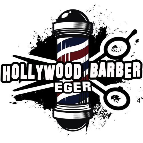 Hollywood Barber Eger