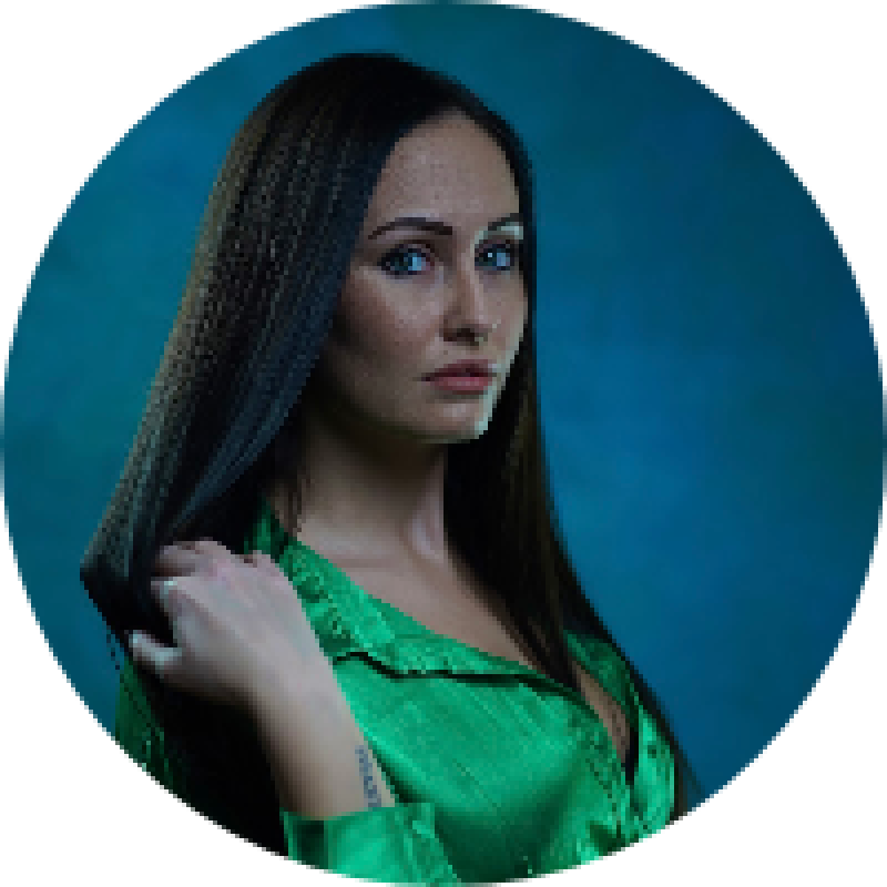 Petronella Cintia Horváth