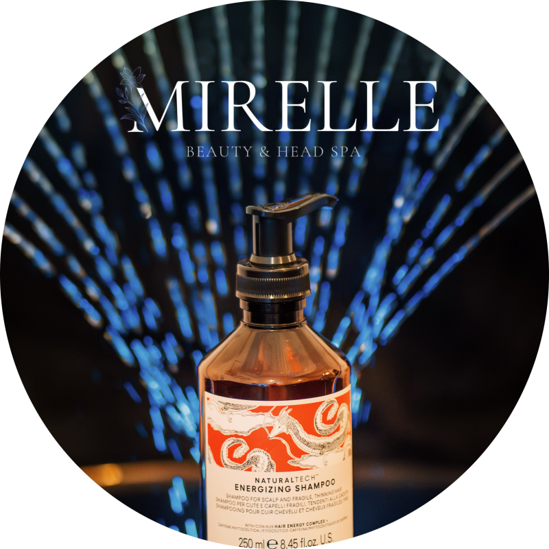 Mirelle Head Spa