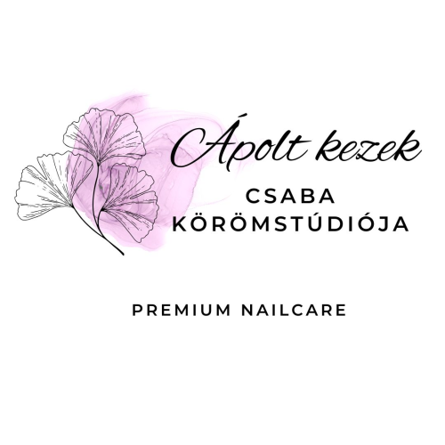 Ápolt kezek - Csaba körömstúdiója