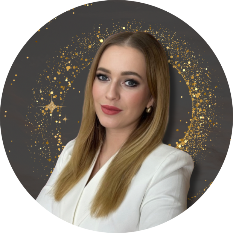 Berkesné Klemovics Gréta