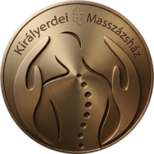 Királyerdei Masszázsház Csepel