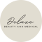 Deluxe Beauty & Medical - Dióda lézeres szőrtelenítés