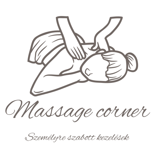 Massage Corner-regeneráló masszőr