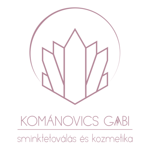 Kománovics Gabi - Sminktetoválás és kozmetika