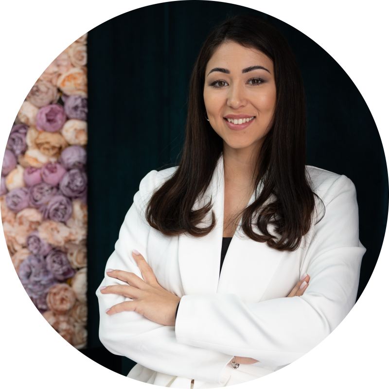 Betti /Master Trainer/