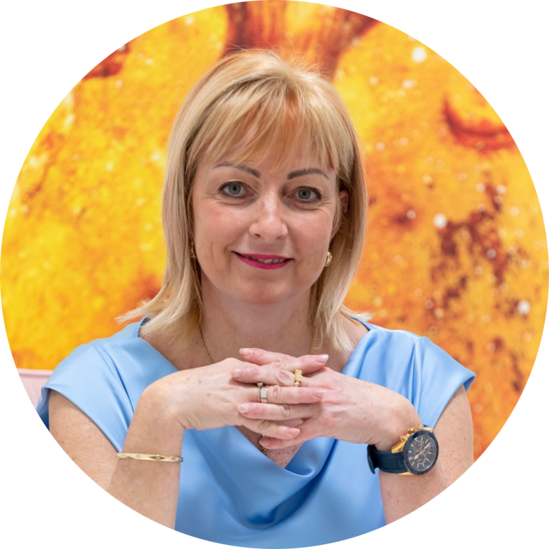 Beszteri-Bányai Barbara