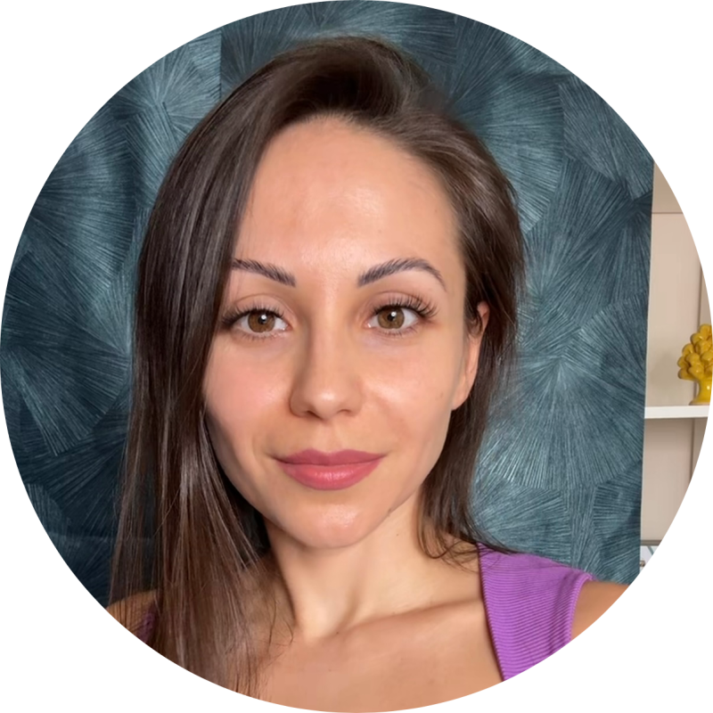 Szocsevka-Petrecz Szimonetta