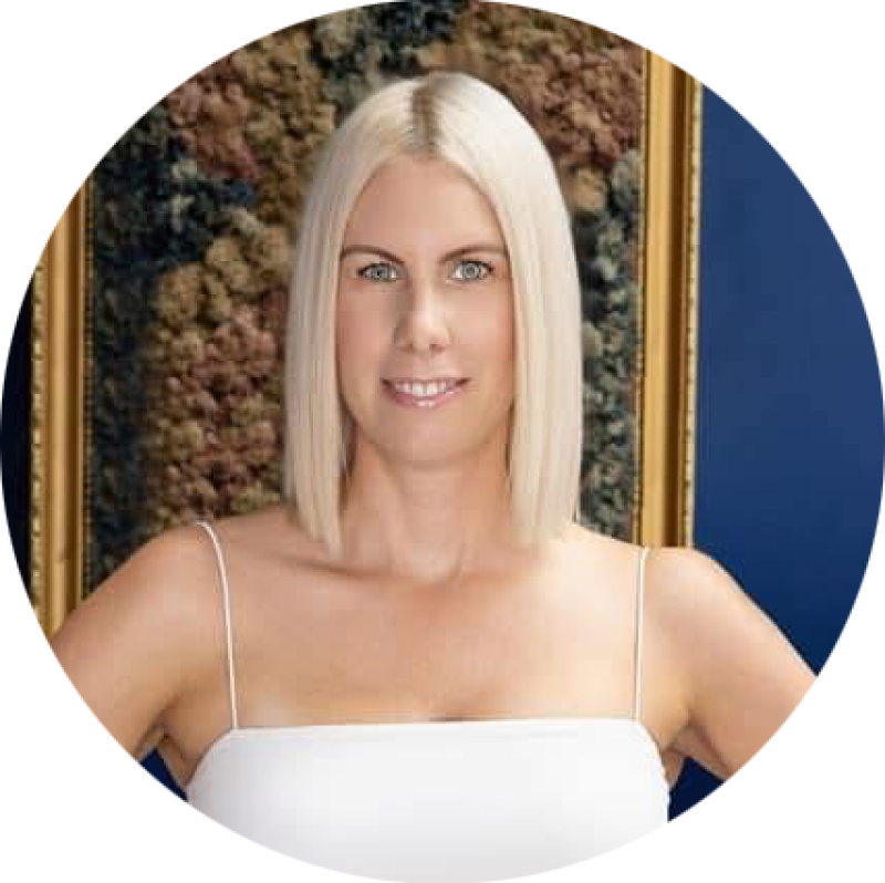 Gyurcsák Katalin
