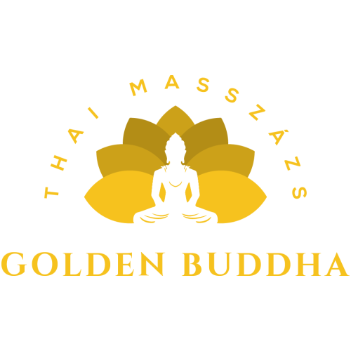 Golden Buddha Thai Masszázs