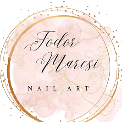 Fodor Marcsi Nail Art - Violet Szépségszalon