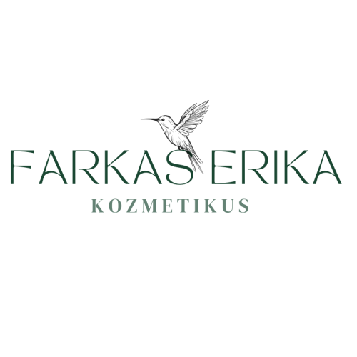 Farkas Erika kozmetikus