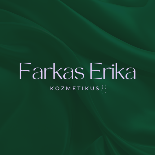 Farkas Erika kozmetikus