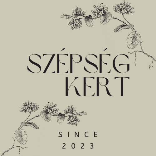 Szépségkert