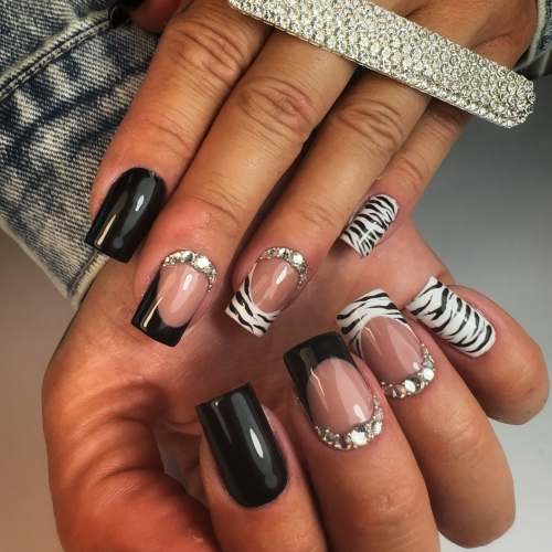 Horváth Krisztina Körömkozmetikus és Lábápoló