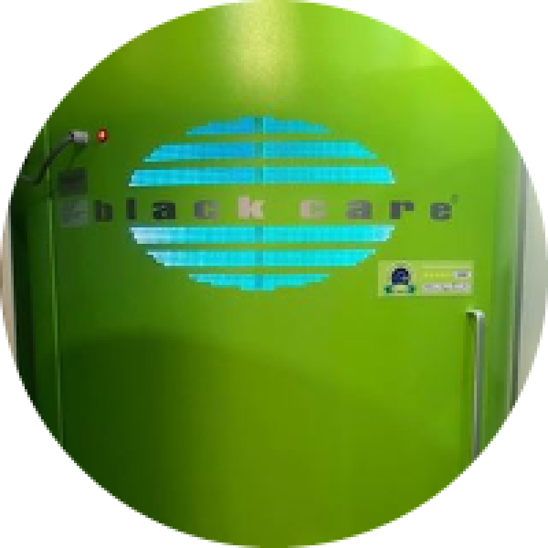 1-es Álló Pro Max (gyorsbarnító)