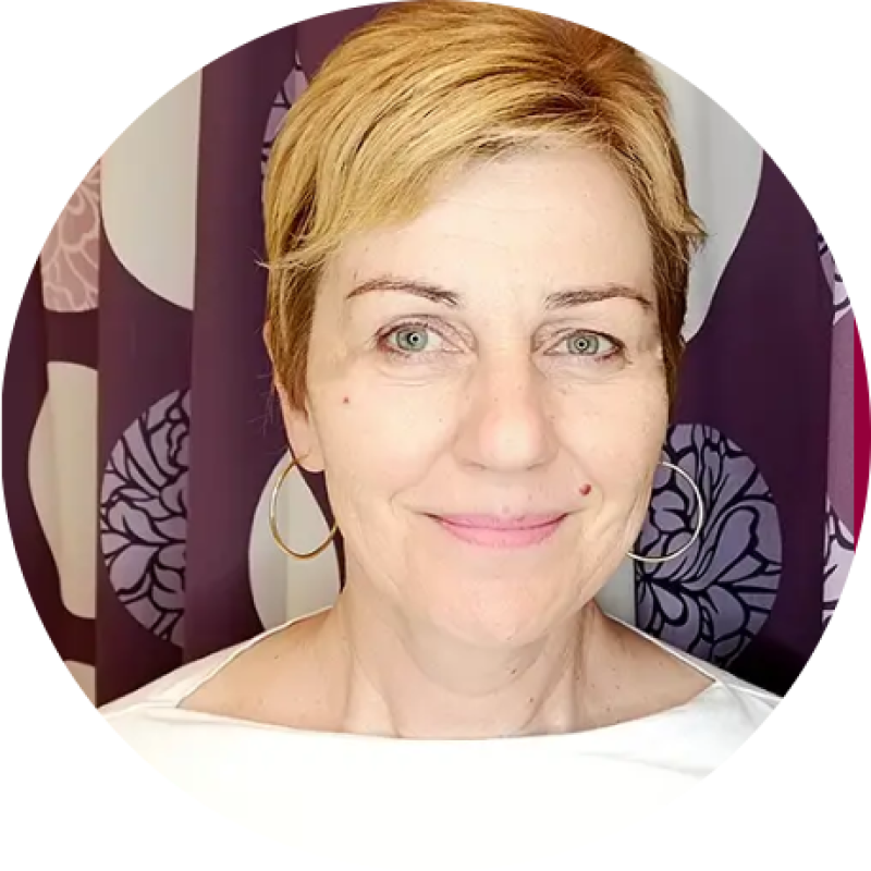 Gyöngyné Kovàcs Judit