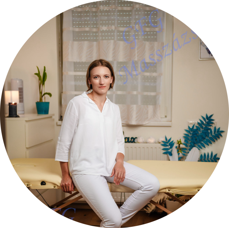 Gelléné Fodor Gabriella