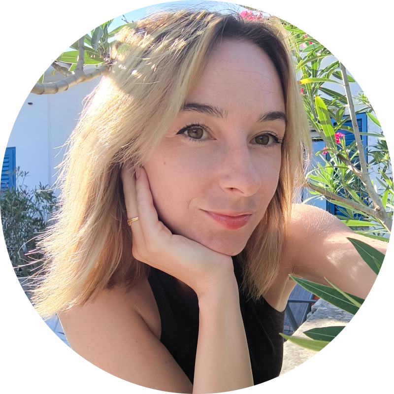 Náfrádi Anna