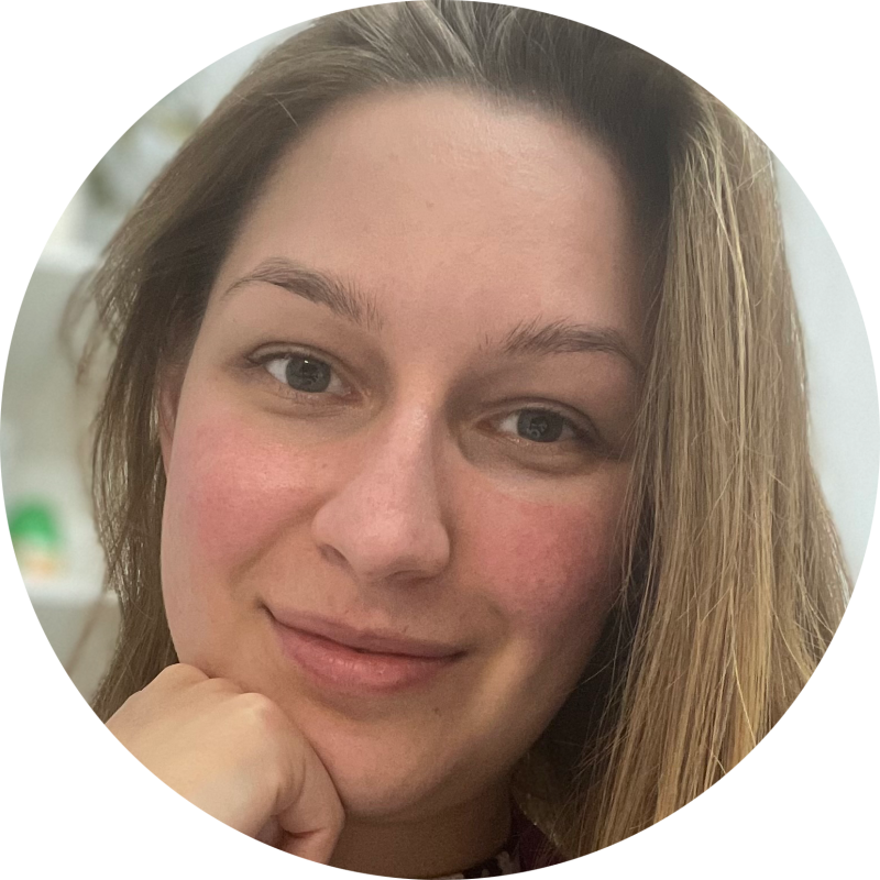 Szelepcsényi Eszter