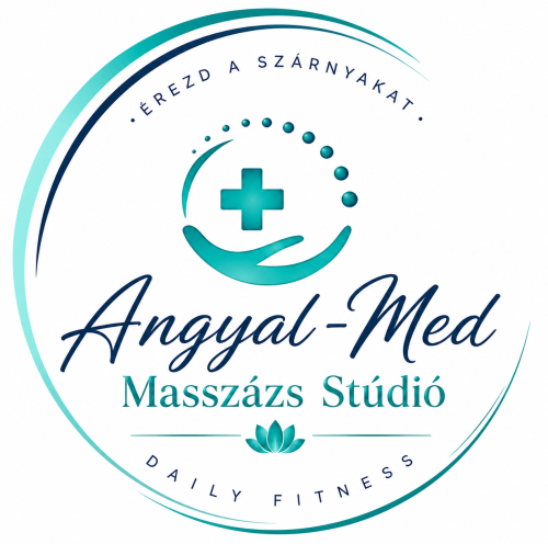 Angyal Masszázs Stúdió Daily Fitness