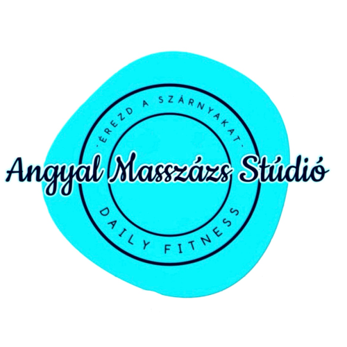 Angyal Masszázs Stúdió Daily Fitness
