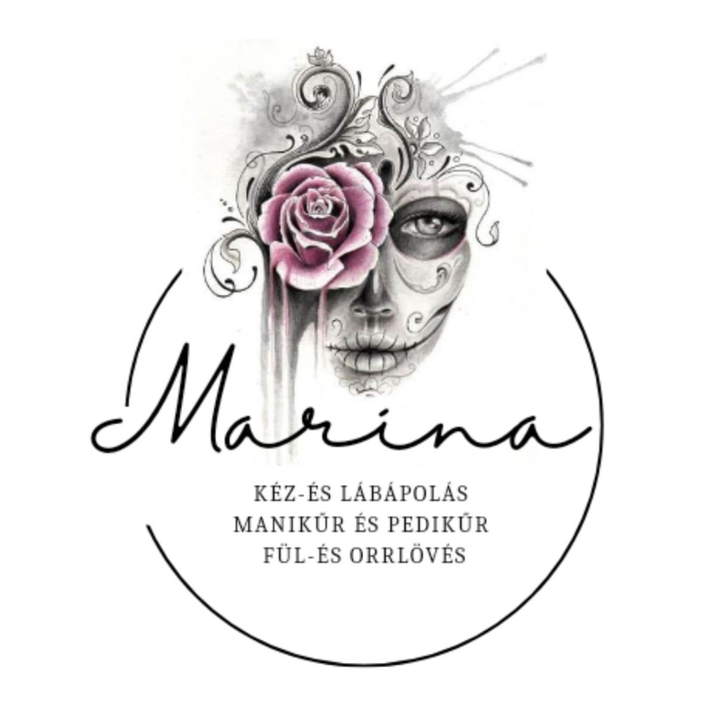 Nyilasné Pál Marina