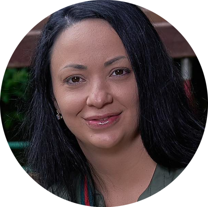 Benedek Szidónia Zoé