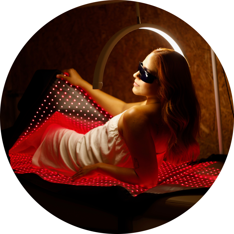 Red Light Therapy