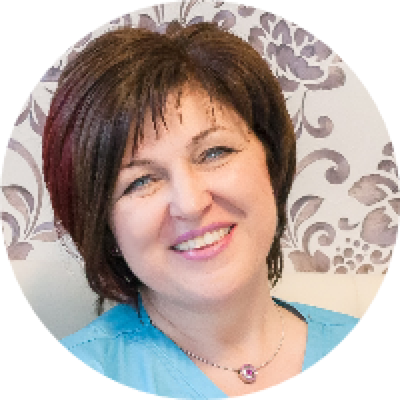 Benedekné Szögedi Ágnes