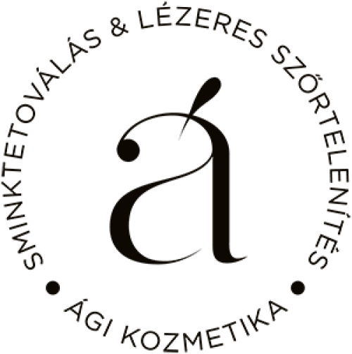 Ági Kozmetika Sminktetoválás